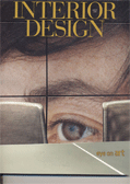 Interior Design September 2008
