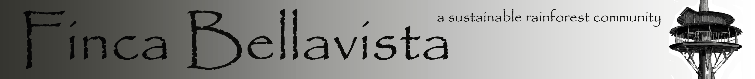 Finca Bellavista
